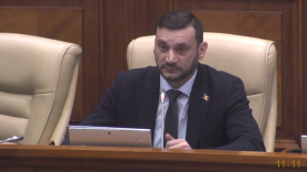 Deputatul Partidului Nostru, Nicolae Mărgărint, cere explicații privind prevenirea cazurilor de suicid în Armata Națională